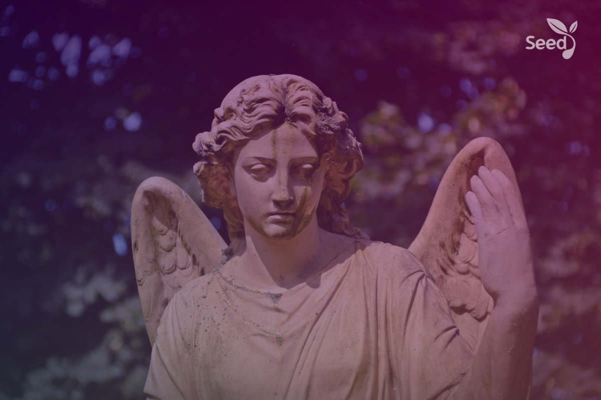The Truth about Angels —Understanding Why You Should Engage Them